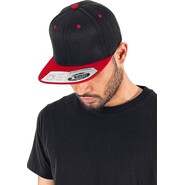 FLEXFIT 110 Fitted Snapback