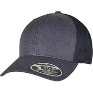 FLEXFIT 110 Flexfit Melange Trucker Cap