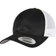 FLEXFIT Flexfit 360 Omnimesh Cap 2-Tone