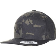 FLEXFIT Classic Snapback Multicam