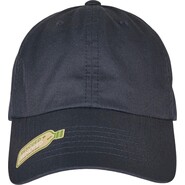 FLEXFIT Recycled Polyester Dad Cap