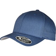 FLEXFIT Flexfit Wooly Combed Adjustable Cap