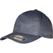 FLEXFIT Flexfit Jaquard Camo Cap