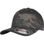 FLEXFIT Flexfit Multicam Cap