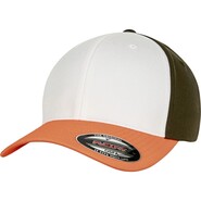 FLEXFIT 3-Tone Flexfit Cap