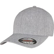 FLEXFIT Flexfit Heatherlight Cap