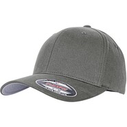 FLEXFIT Flexfit Brushed Twill Cap