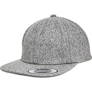 FLEXFIT Melton Cap