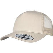 FLEXFIT 5-Panel Retro Trucker Cap