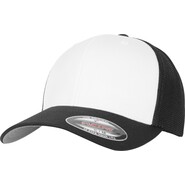 FLEXFIT Flexfit Mesh Colored Front Cap