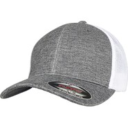 FLEXFIT Retro Trucker Melange Cap