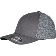 FLEXFIT Flexfit Trucker Melange Mesh Cap