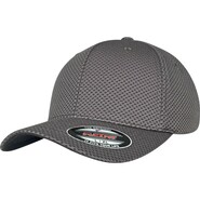 FLEXFIT Flexfit 3D Hexagon Jersey Cap