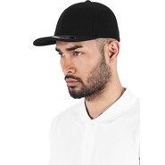 FLEXFIT Flexfit Double Jersey Cap