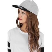 FLEXFIT Flexfit Double Jersey 2-Tone Cap