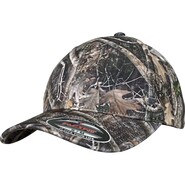 FLEXFIT TrueTimber® Kanati Camo Cap