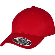 FLEXFIT Flexfit 110 Curved Visor Snapback