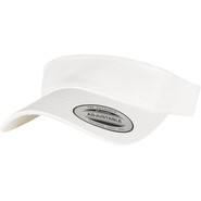 FLEXFIT Curved Visor Cap