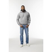 Gildan DryBlend® Adult Hooded Sweatshirt