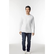 Gildan Softstyle® Adult Long Sleeve T-Shirt