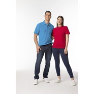 Gildan Softstyle® Adult Piqué Polo