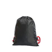 Halfar Drawstring Bag Flash