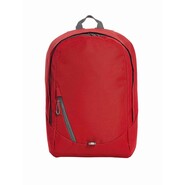 Halfar Backpack Solution