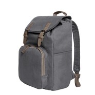 Halfar Notebook Backpack Country