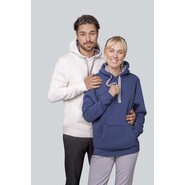 HRM Unisex Sweat Hoody