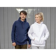 HRM Unisex Premium Raglan Hoody