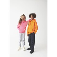 Sudadera con capucha Just Hoods Kids