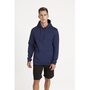 Just Hoods Sports Polyester Hoodie