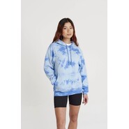 Sudadera con capucha Just Hoods Tie-Dye