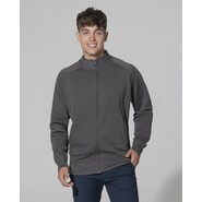 JHK Full Zip Sweatshirt