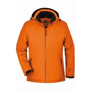 James&Nicholson Ladies´ Wintersport Jacket