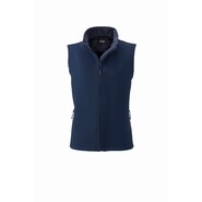 James&Nicholson Ladies´ Promo Softshell Vest