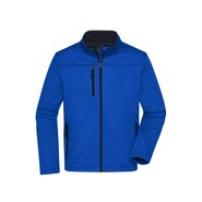 James&Nicholson Men´s Softshell Jacket