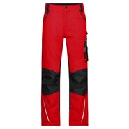 Pantalones James&amp;Nicholson Workwear -STRONG-