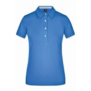 James&Nicholson Ladies´ Plain Polo