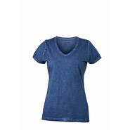 James&Nicholson Ladies´ Gipsy T-Shirt