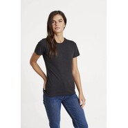 Just Ts Women´s Tri-Blend T