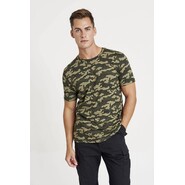 Just Ts Camo T