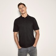 Kustom Kit Classic Fit Cotton Classic Superwash® 60° Polo