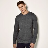 Kustom Kit Fashion Fit Long Sleeve Superwash® 60° Tee