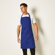 Bargear Bib Superwash® 60º Bar Apron Unisex