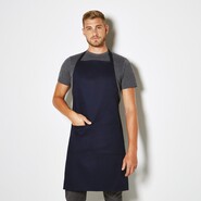 Bargear Bib Superwash® 60º Pocket Apron Unisex