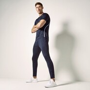 Kustom Kit Slim Fit Track Pant