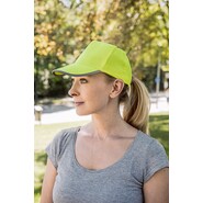 Korntex Adult Basic Hi-Vis Cap Montpelier