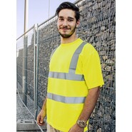 Korntex Hi-Vis Basic T-Shirt Cordoba