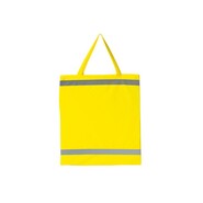 Korntex Warnsac® Reflective Shopping Bag With Short Handles